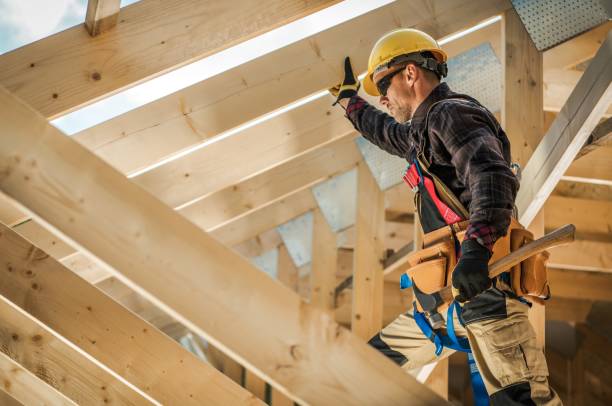 Quick and Trustworthy Emergency Roof Repair Services in Saticoy, CA